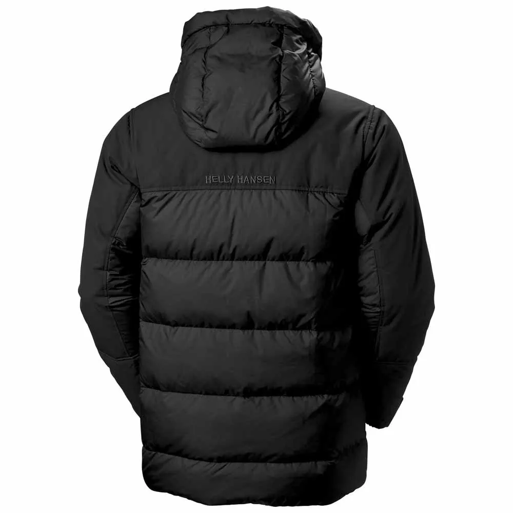 Helly Hansen Escape Down Jacka