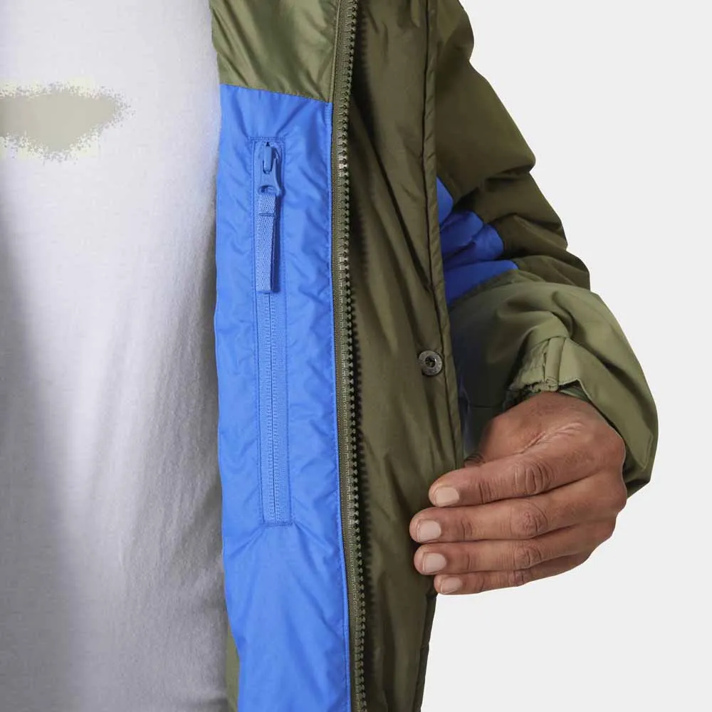 Helly Hansen Escape Down Jacka Helly Hansen Escape Down Jacka