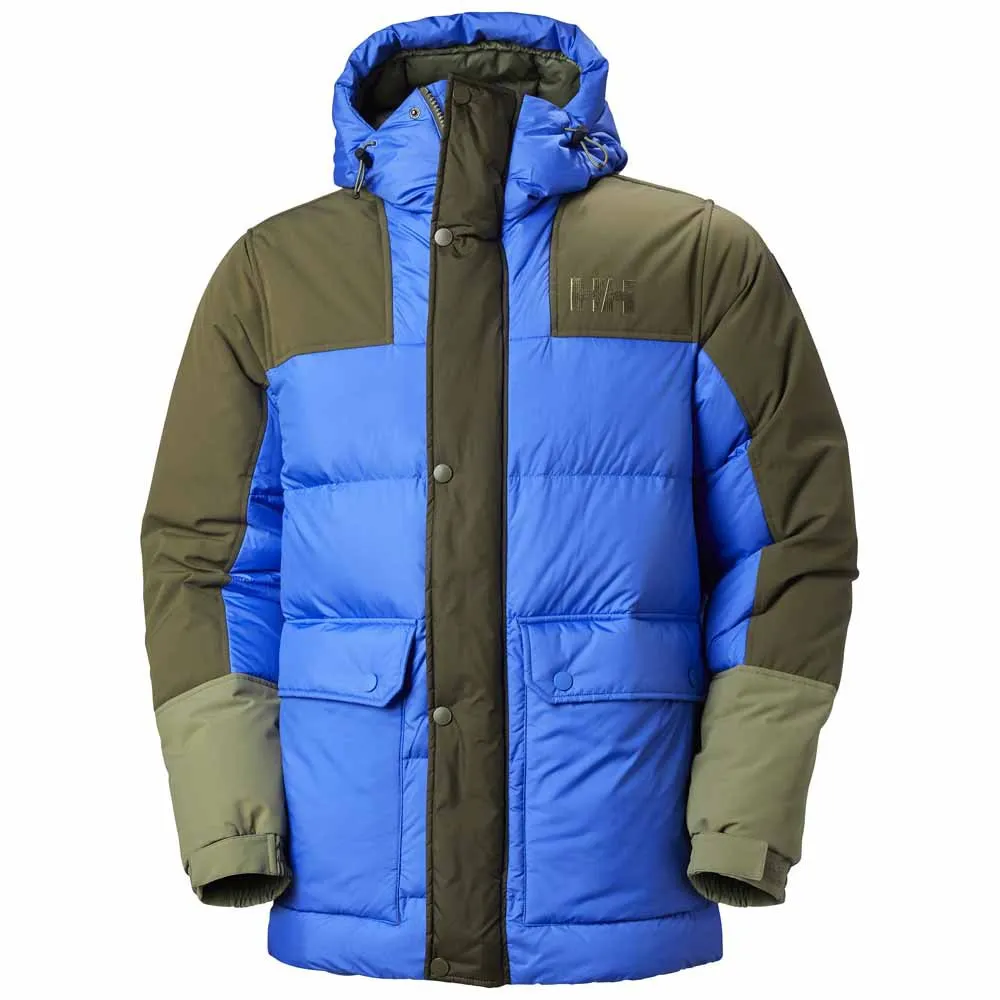 Helly Hansen Escape Down Jacka Helly Hansen Escape Down Jacka