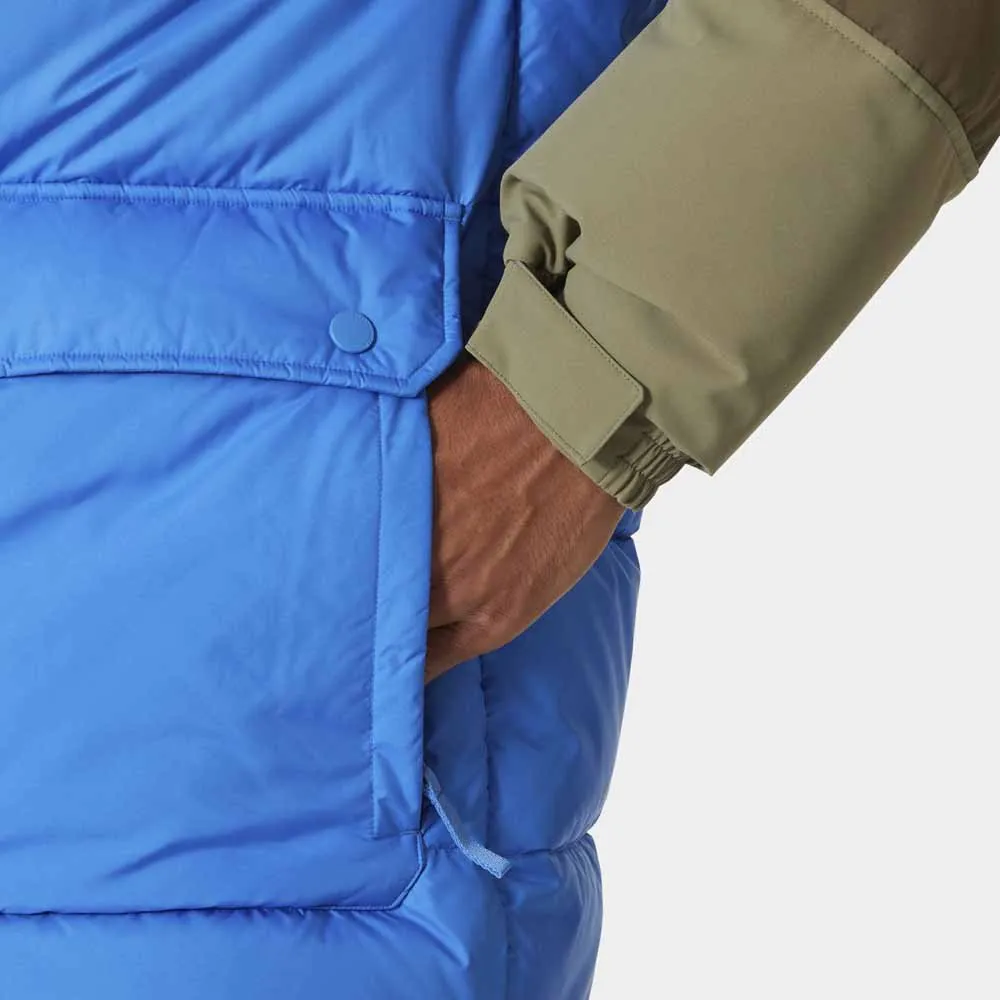Helly Hansen Escape Down Jacka Helly Hansen Escape Down Jacka