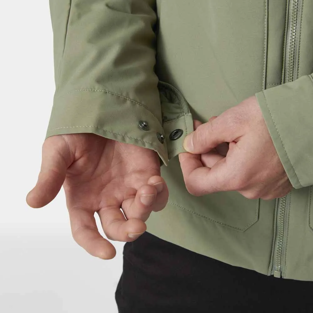 Helly Hansen Escape Insulated Jacka Helly Hansen Escape Insulated Jacka