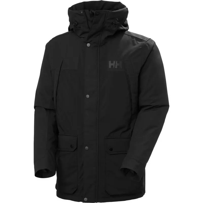 Helly Hansen Escape Parka Helly Hansen Escape Parka