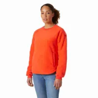 Helly Hansen Escape Teddy Fleecejacka Med Dragkedja Helly Hansen Escape Teddy Fleecejacka Med Dragkedja