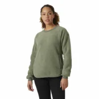 Helly Hansen Escape Teddy Fleecejacka Med Dragkedja Helly Hansen Escape Teddy Fleecejacka Med Dragkedja
