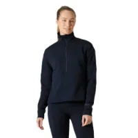Helly Hansen Evolved Air Fleece Med Halv Dragkedja Helly Hansen Evolved Air Fleece Med Halv Dragkedja