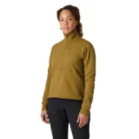 Helly Hansen Evolved Air Fleece Med Halv Dragkedja