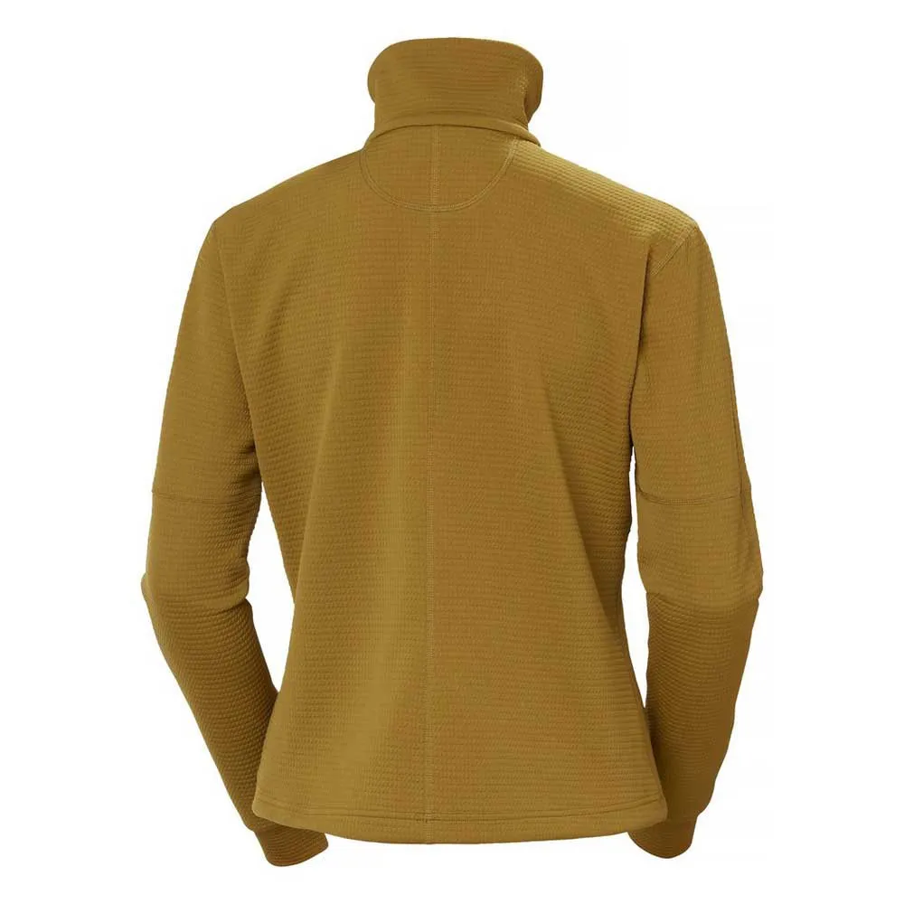 Helly Hansen Evolved Air Fleece Med Halv Dragkedja Helly Hansen Evolved Air Fleece Med Halv Dragkedja