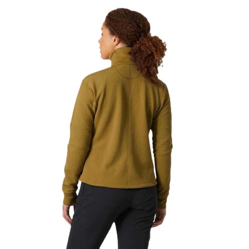 Helly Hansen Evolved Air Fleece Med Halv Dragkedja Helly Hansen Evolved Air Fleece Med Halv Dragkedja