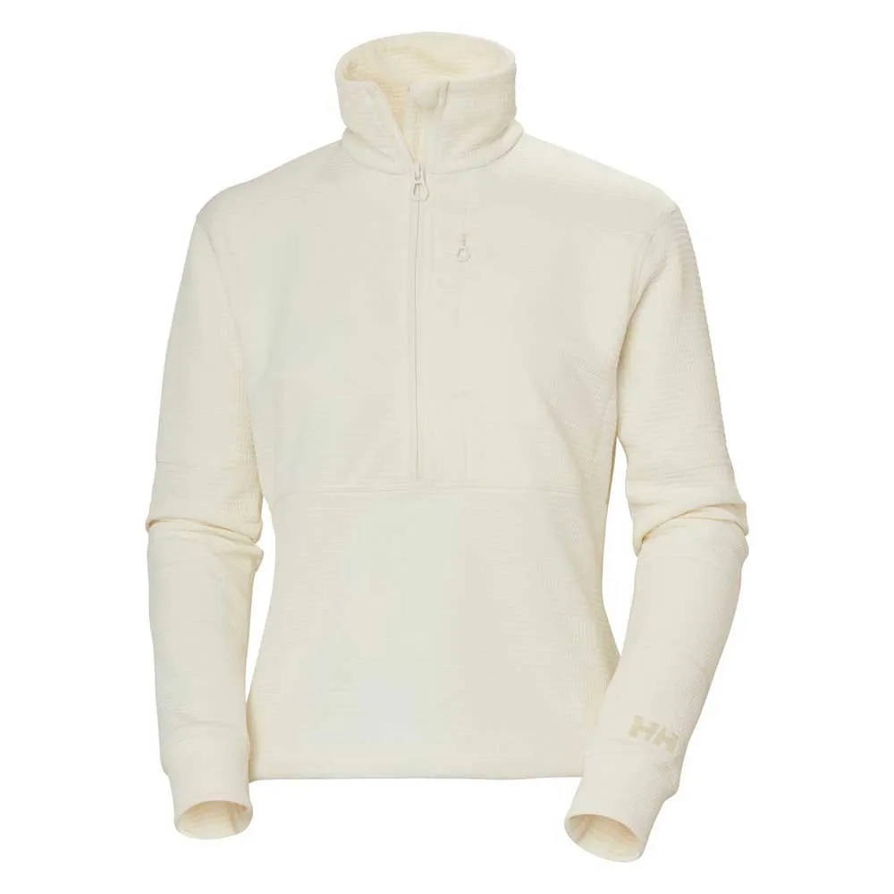 Helly Hansen Evolved Air Fleece Med Halv Dragkedja