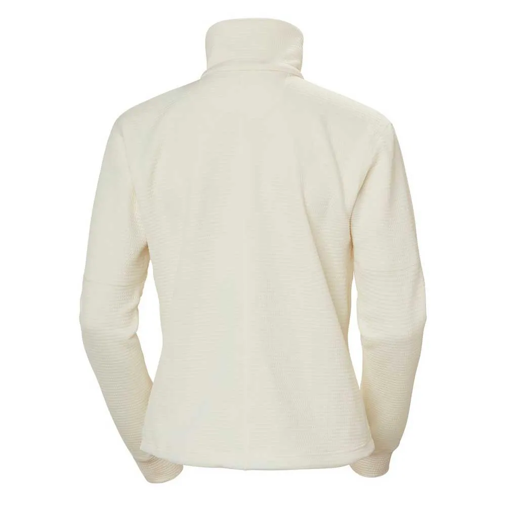 Helly Hansen Evolved Air Fleece Med Halv Dragkedja
