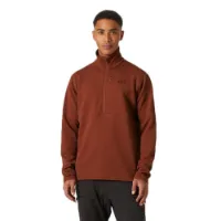 Helly Hansen Evolved Air Tröja Med Halv Dragkedja Helly Hansen Evolved Air Tröja Med Halv Dragkedja