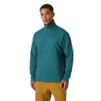 Helly Hansen Evolved Air Tröja Med Halv Dragkedja