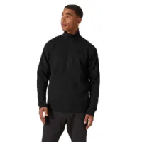 Helly Hansen Evolved Air Tröja Med Halv Dragkedja