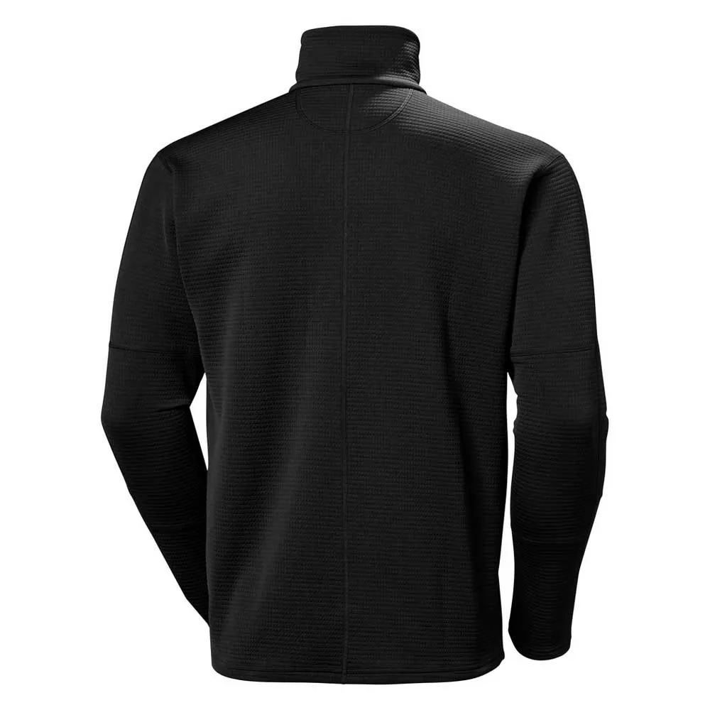 Helly Hansen Evolved Air Tröja Med Halv Dragkedja
