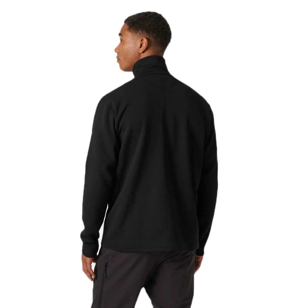 Helly Hansen Evolved Air Tröja Med Halv Dragkedja