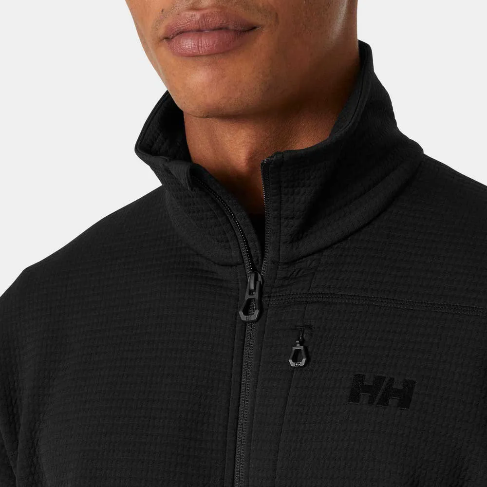 Helly Hansen Evolved Air Tröja Med Halv Dragkedja