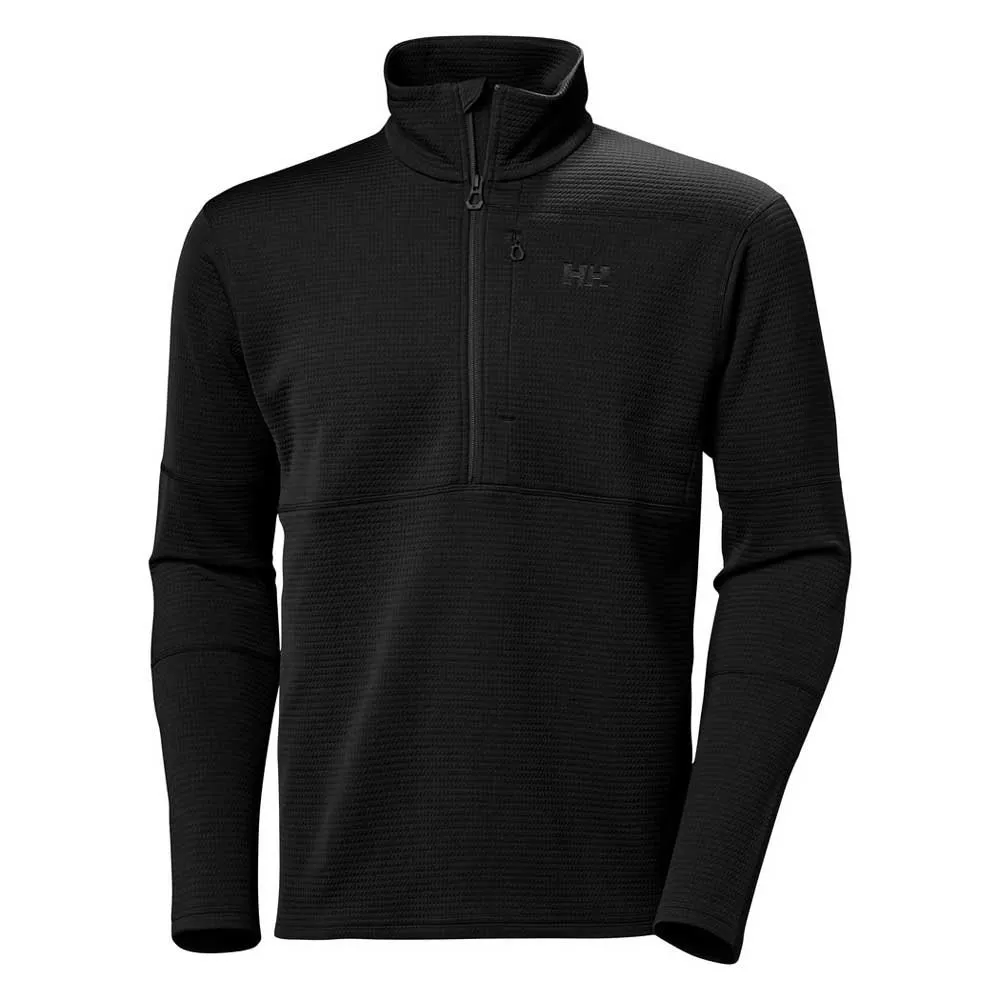 Helly Hansen Evolved Air Tröja Med Halv Dragkedja