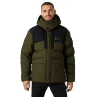 Helly Hansen Explorer Puffy Dunjacka
