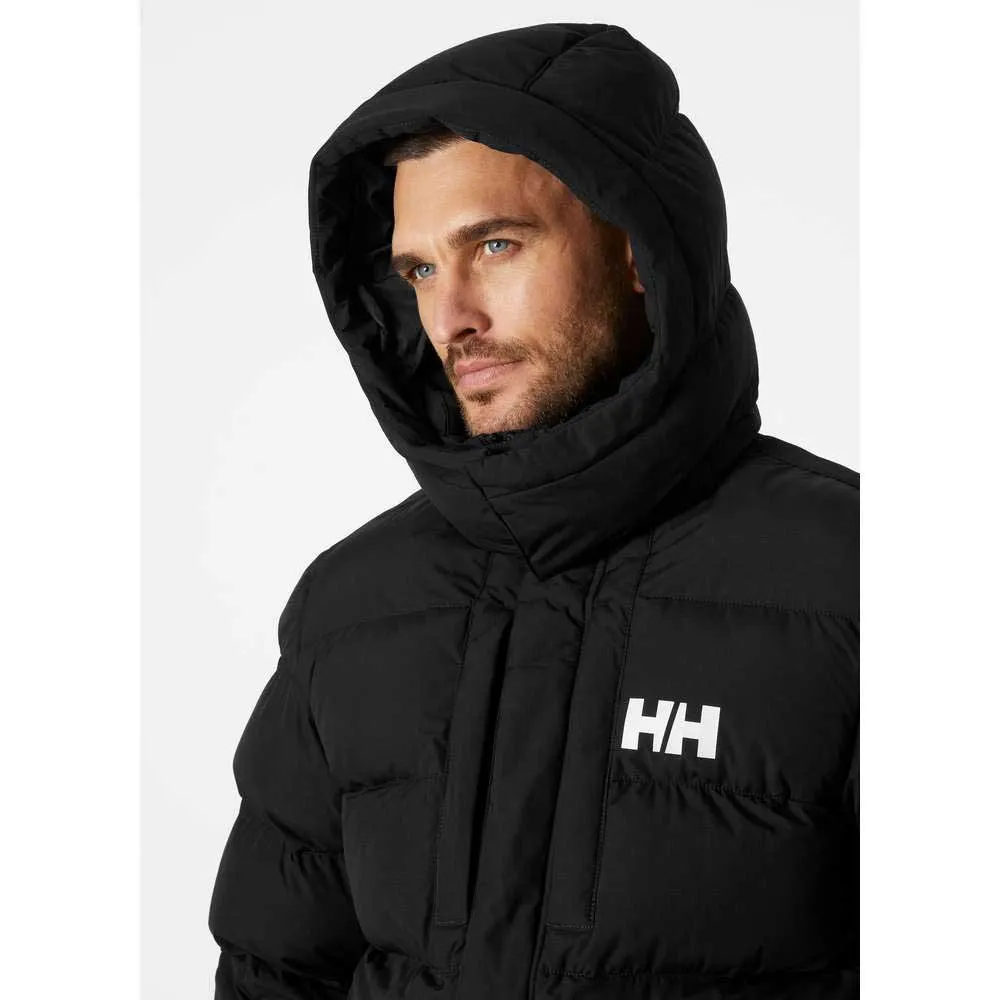 Helly Hansen Explorer Puffy Dunjacka