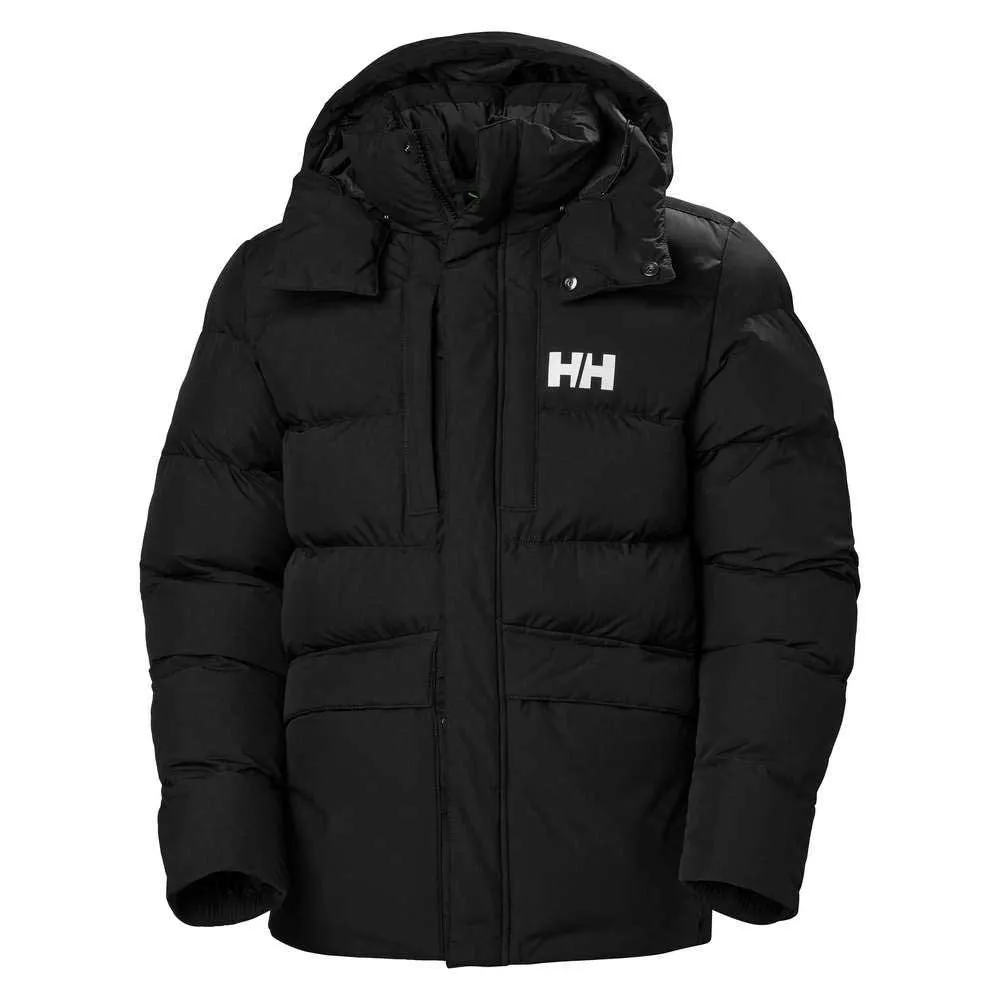 Helly Hansen Explorer Puffy Dunjacka