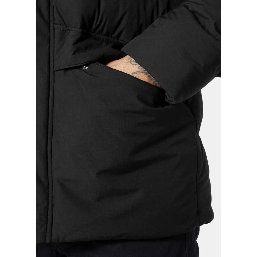 Helly Hansen Explorer Puffy Dunjacka Helly Hansen Explorer Puffy Dunjacka