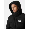 Helly Hansen Explorer Puffy Dunjacka