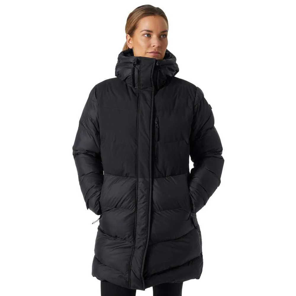 Helly Hansen Explorer Puffy Parka