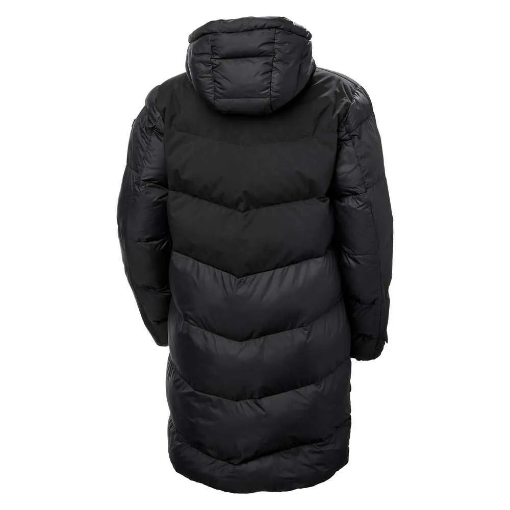 Helly Hansen Explorer Puffy Parka