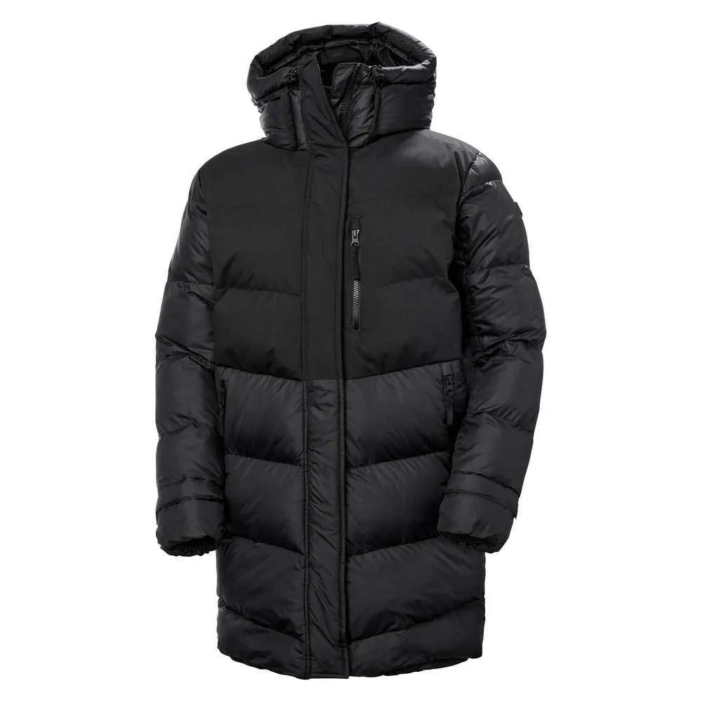 Helly Hansen Explorer Puffy Parka