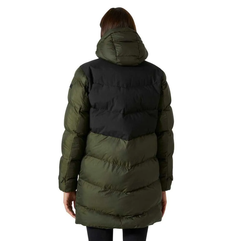 Helly Hansen Explorer Puffy Parka