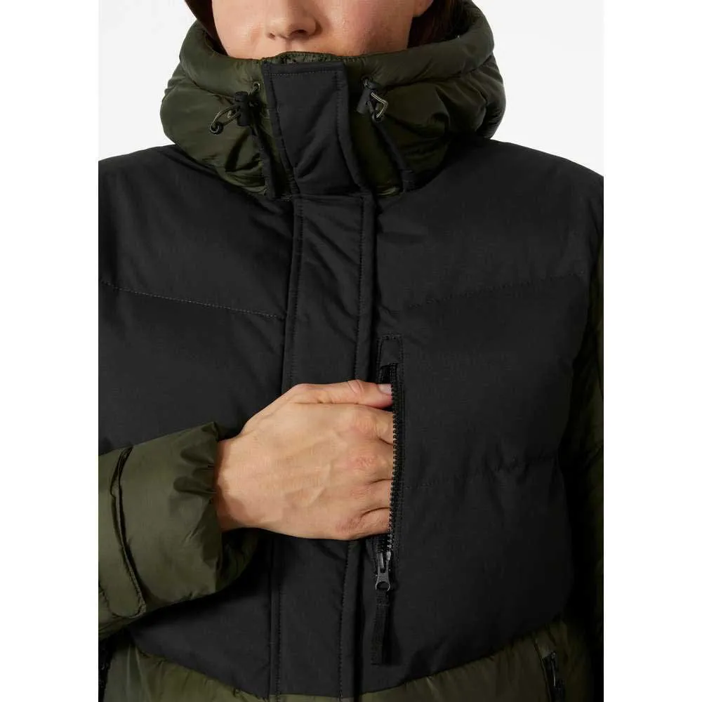 Helly Hansen Explorer Puffy Parka