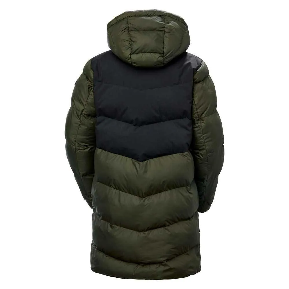 Helly Hansen Explorer Puffy Parka