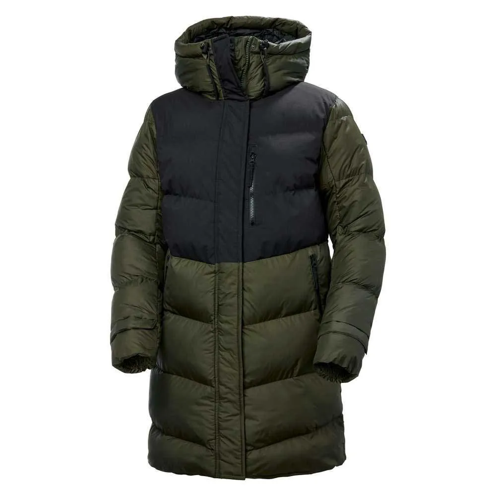 Helly Hansen Explorer Puffy Parka