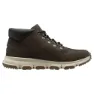 Helly Hansen Fendvard Vandringskängor, Coffee bean / black / sperry gum