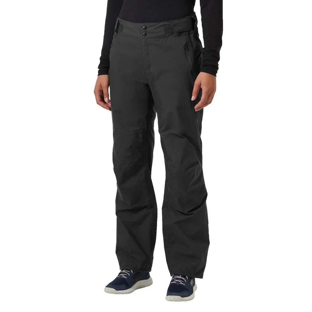 Helly Hansen Foil 2.0 Byxor, Ebony