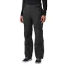 Helly Hansen Foil 2.0 Byxor, Ebony