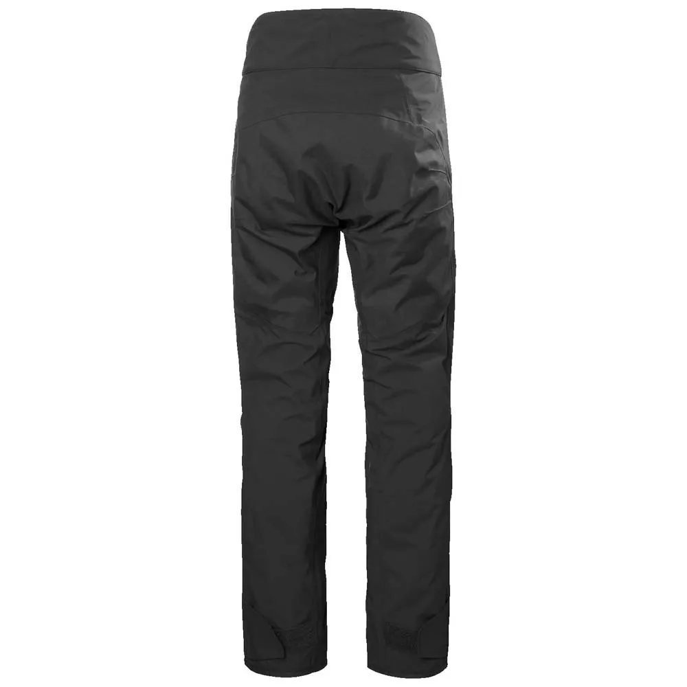 Helly Hansen Foil 2.0 Byxor, Ebony