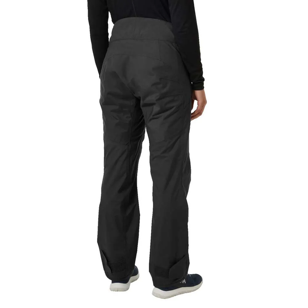 Helly Hansen Foil 2.0 Byxor, Ebony