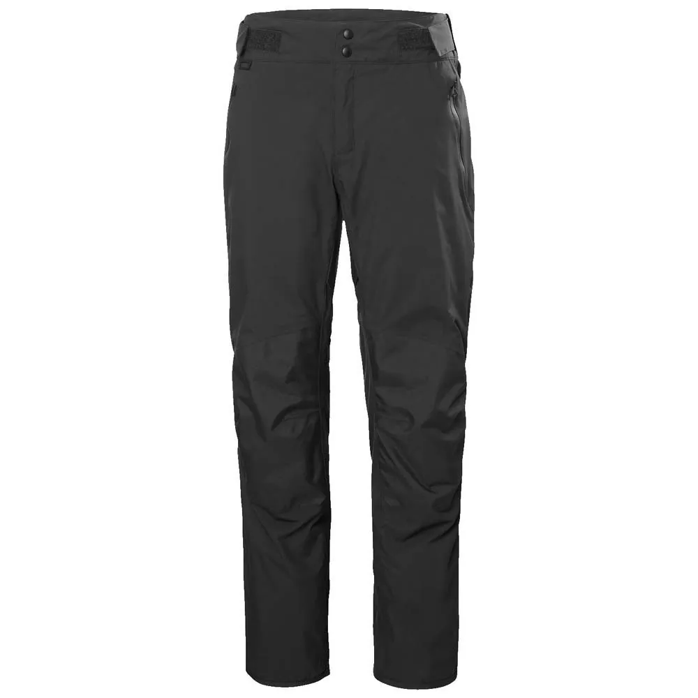 Helly Hansen Foil 2.0 Byxor, Ebony