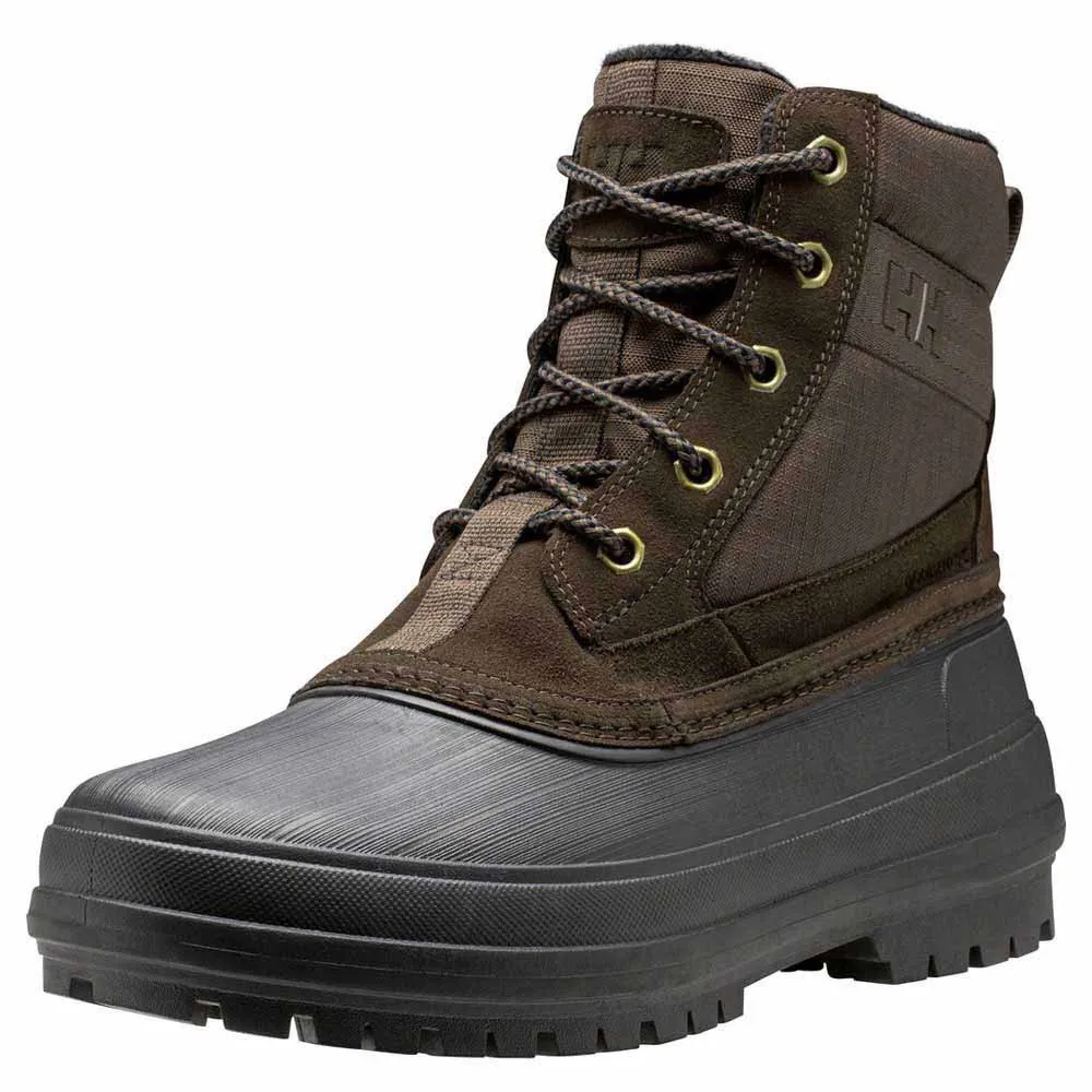 Helly Hansen Fraser Mid Vandringskängor Helly Hansen Fraser Mid Vandringskängor