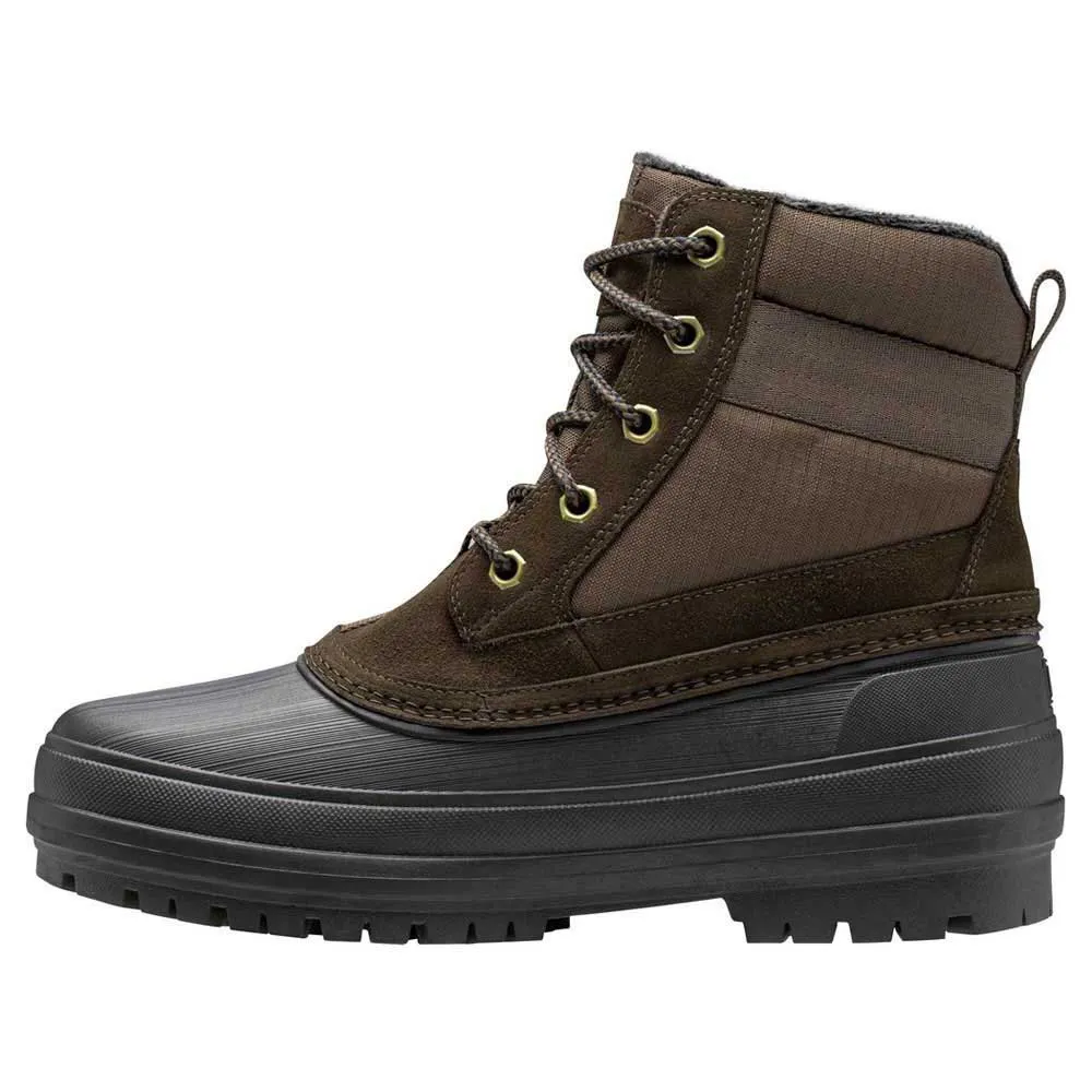 Helly Hansen Fraser Mid Vandringskängor Helly Hansen Fraser Mid Vandringskängor