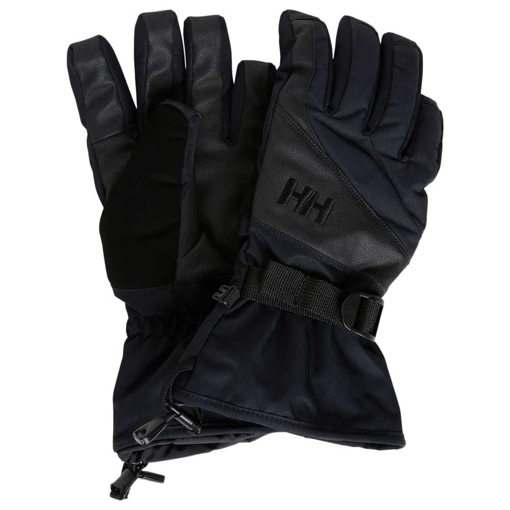 Helly Hansen Freeride Mix Handskar Helly Hansen Freeride Mix Handskar