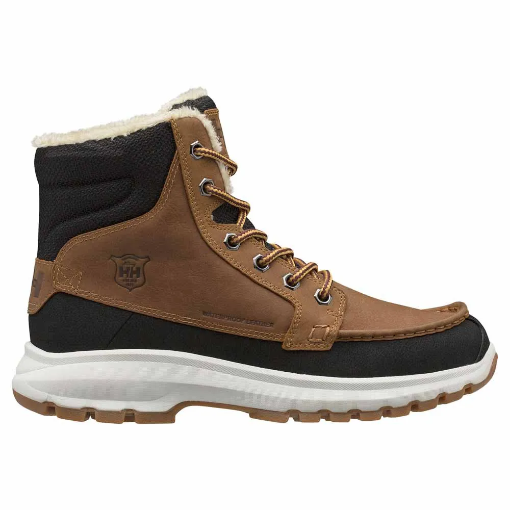 Helly Hansen Garibaldi V3 Vandringskängor Helly Hansen Garibaldi V3 Vandringskängor