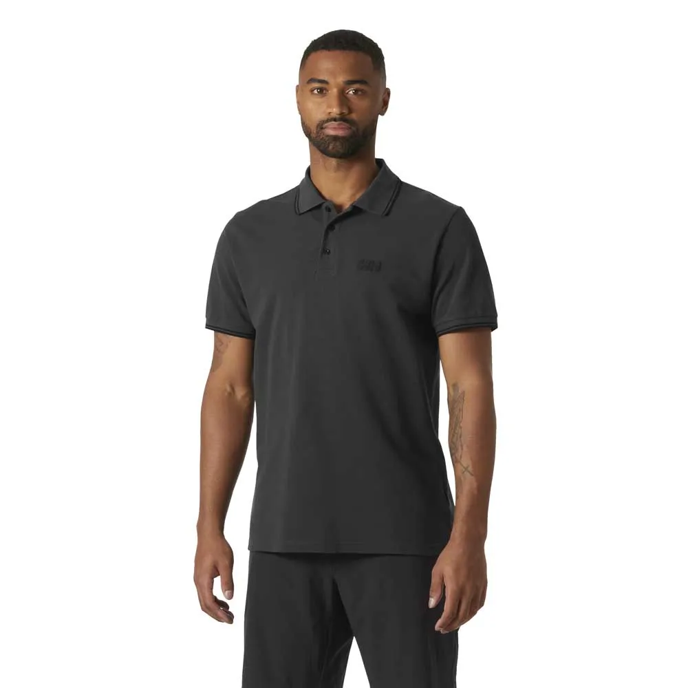 Helly Hansen Genova Kortärmad Polotröja