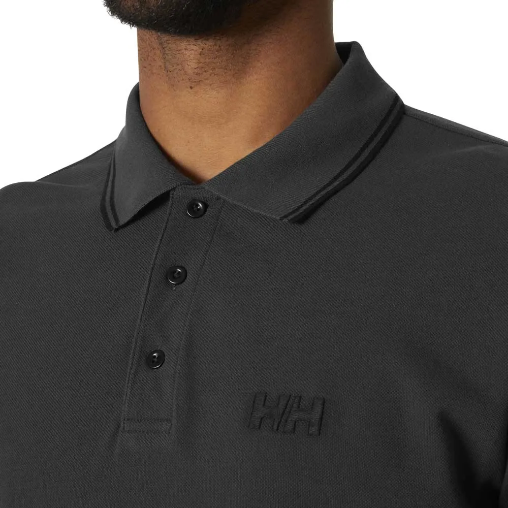 Helly Hansen Genova Kortärmad Polotröja