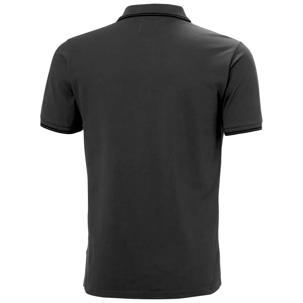 Helly Hansen Genova Kortärmad Polotröja