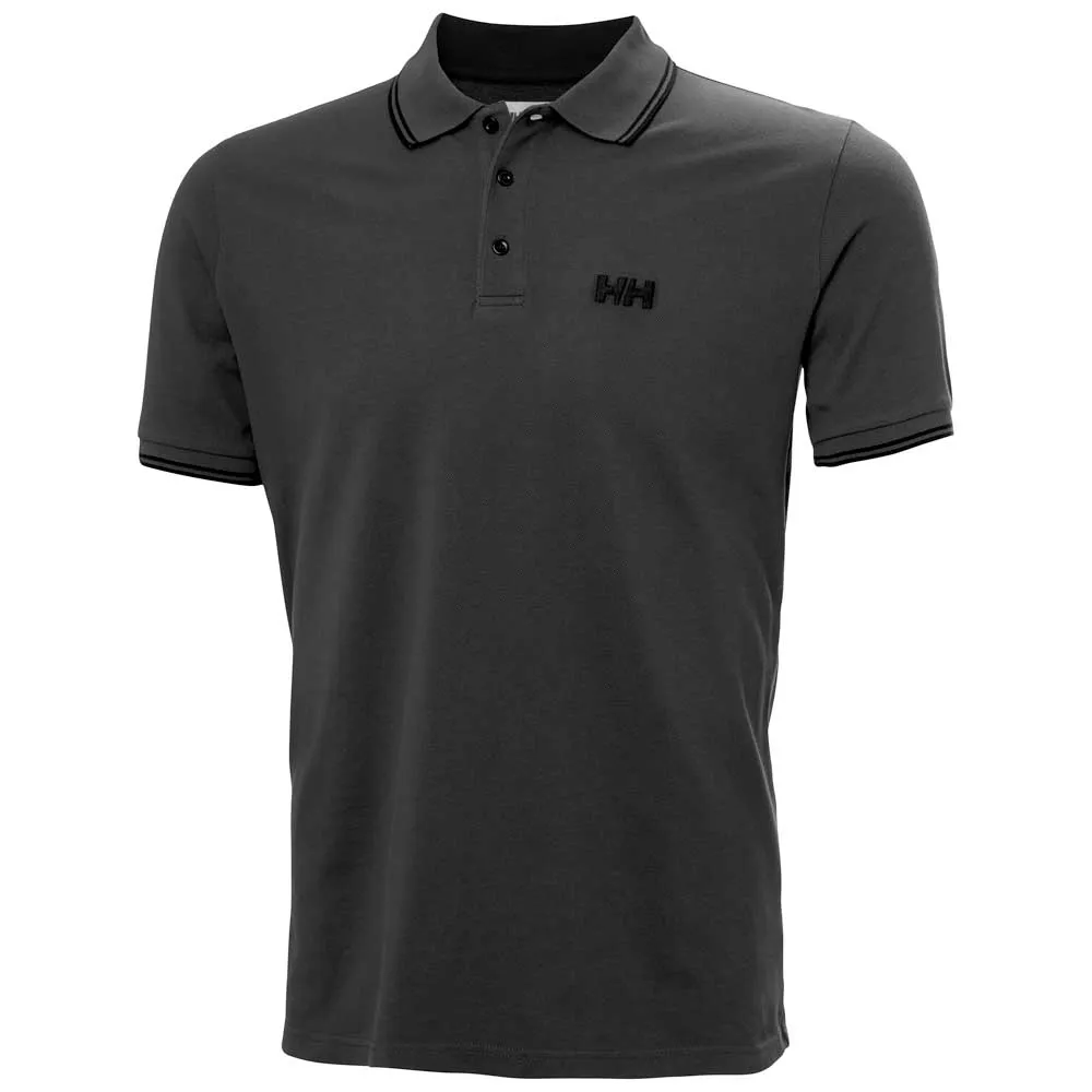Helly Hansen Genova Kortärmad Polotröja