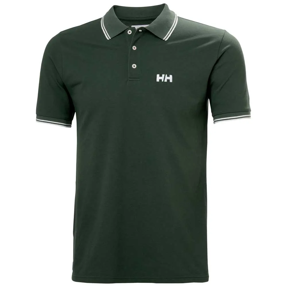 Helly Hansen Genova Kortärmad Polotröja Helly Hansen Genova Kortärmad Polotröja