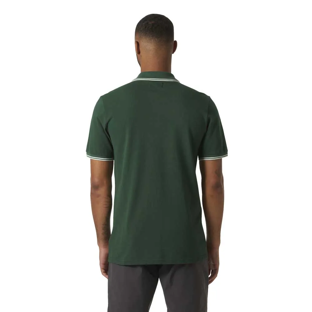 Helly Hansen Genova Kortärmad Polotröja Helly Hansen Genova Kortärmad Polotröja