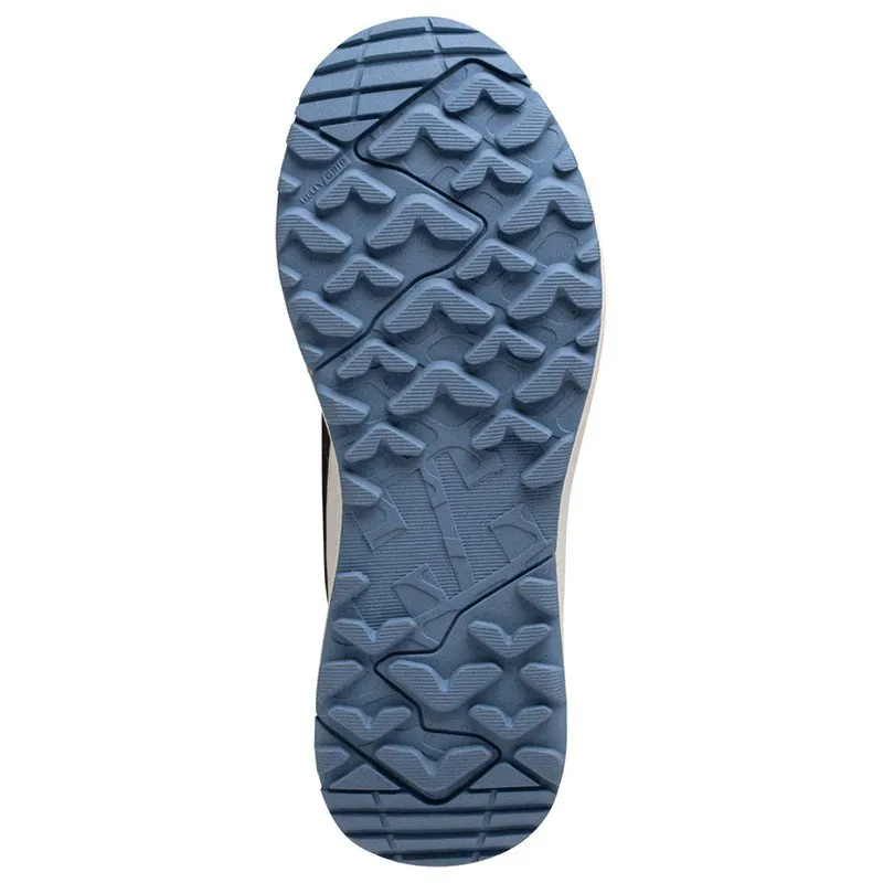 Helly Hansen Gobi 2 Vandringskängor, Black / bright blue